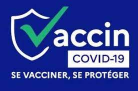 logo vaccin covide