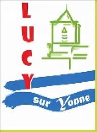 Logo Bienvenue à Lucy sur Yonne