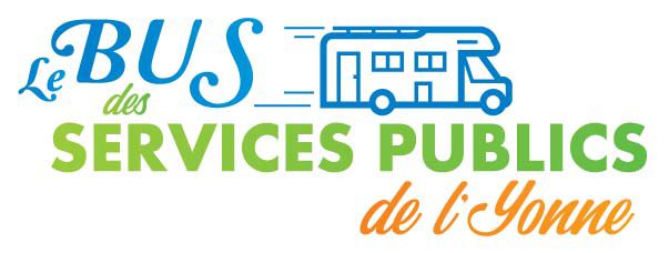 logo bus services publics